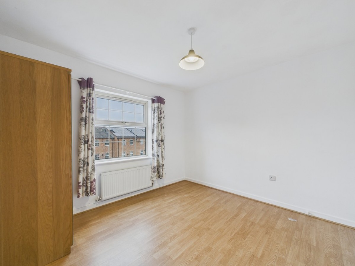 Bluemans Way, Catcliffe