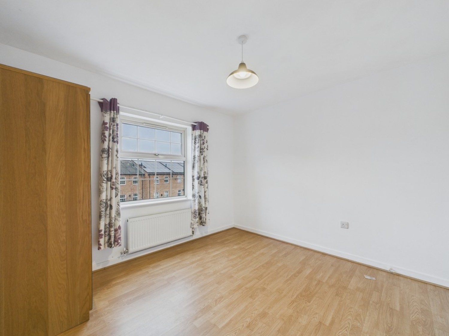 Bluemans Way, Catcliffe