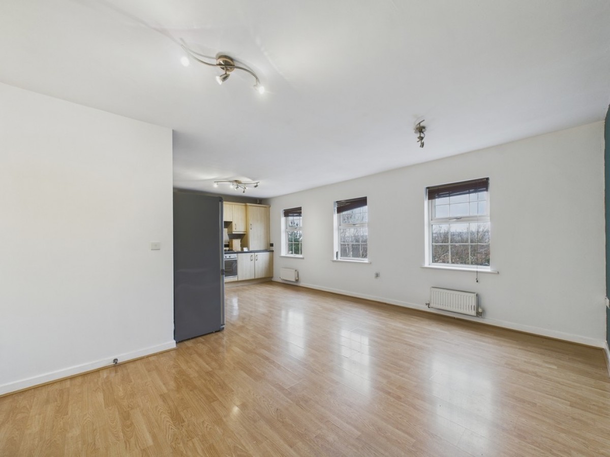 Bluemans Way, Catcliffe