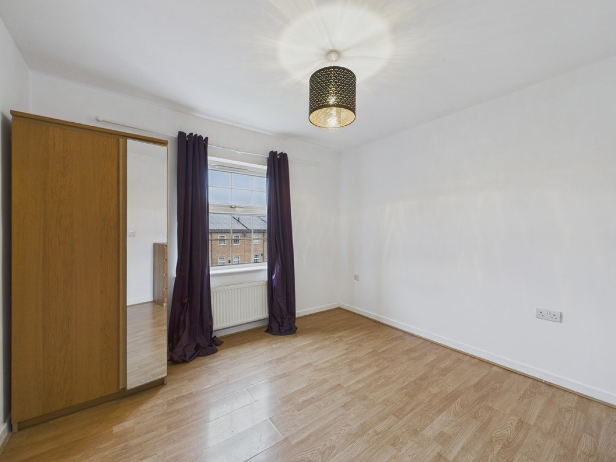 Bluemans Way, Catcliffe