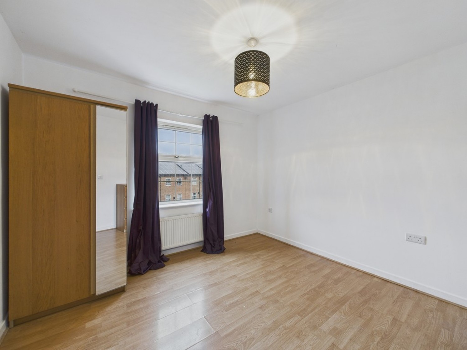 Bluemans Way, Catcliffe