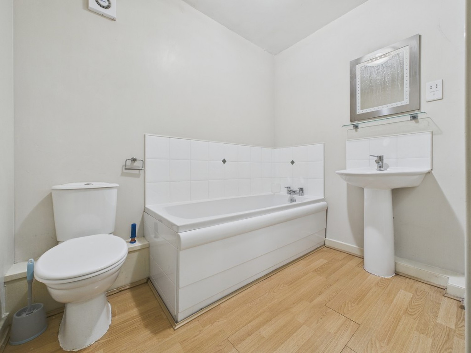 Bluemans Way, Catcliffe