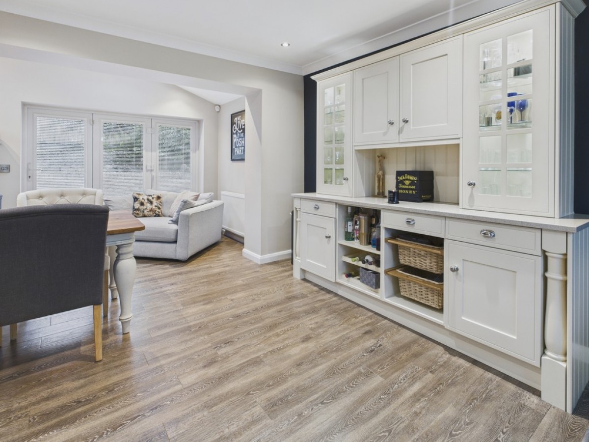 Cromford Drive, Staveley