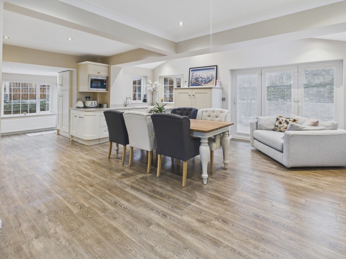 Cromford Drive, Staveley