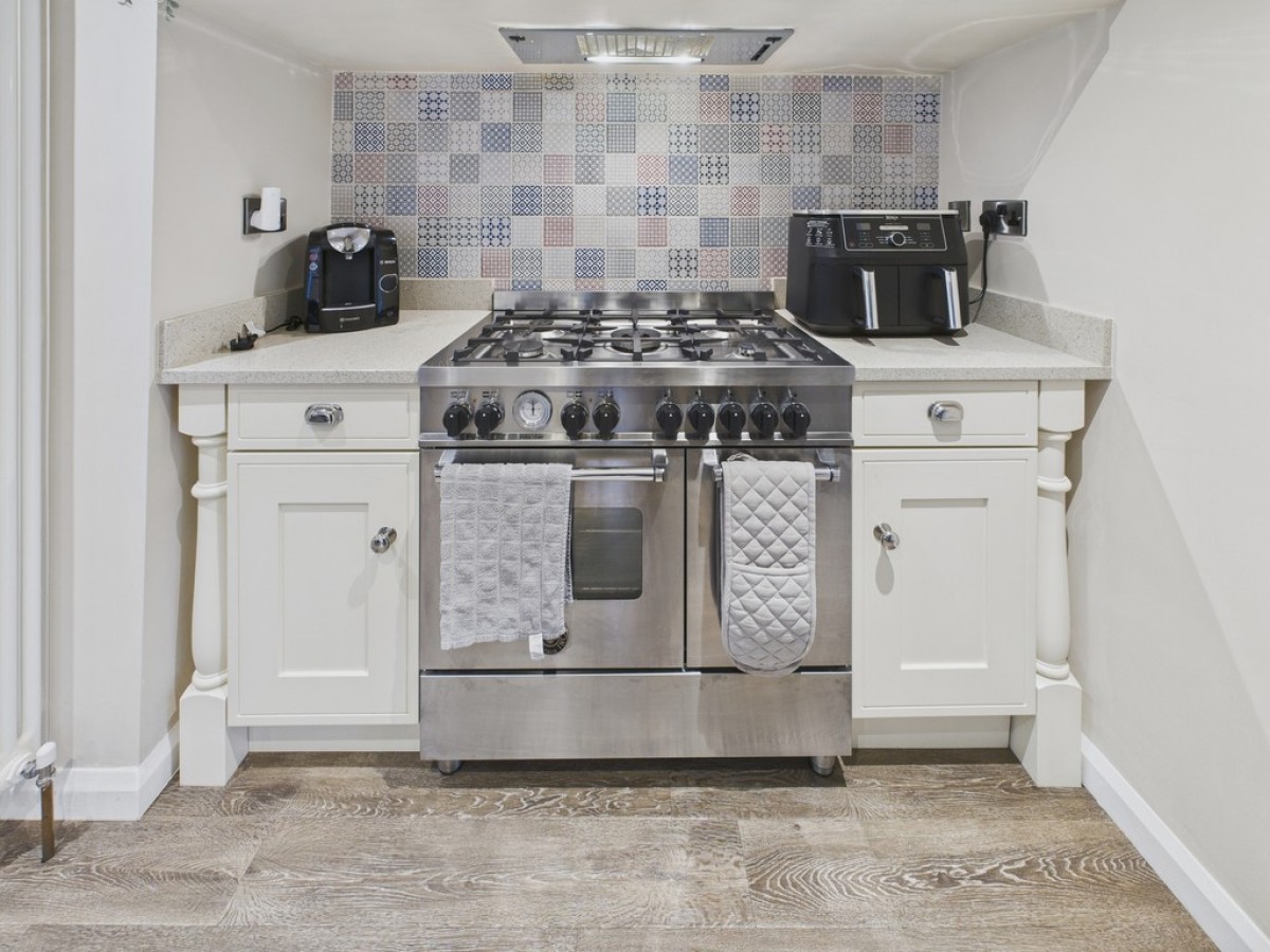 Cromford Drive, Staveley