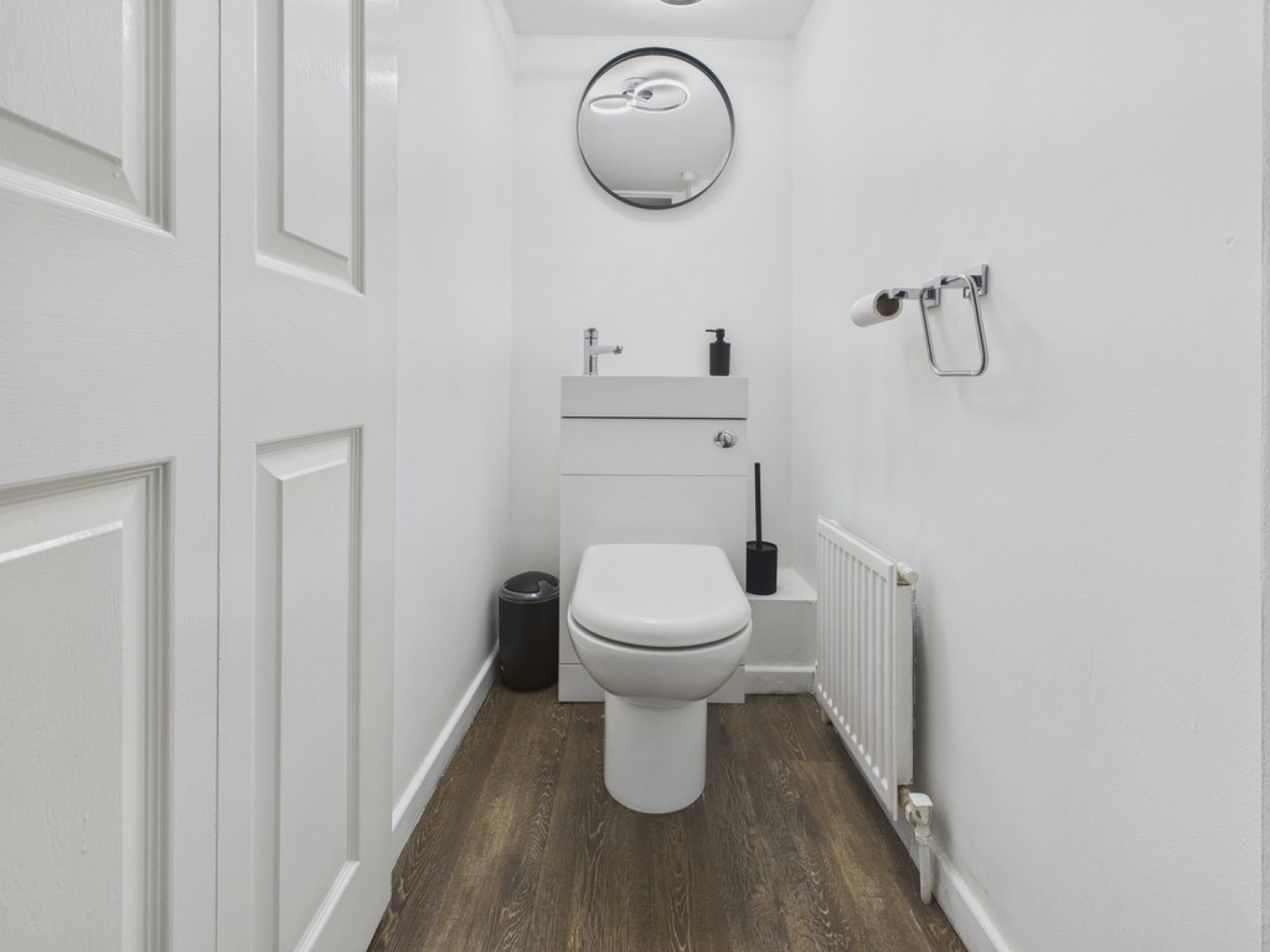 3 bedroom House for Sale Cromford Drive, Staveley