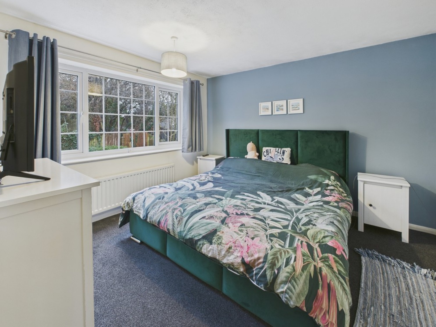 3 bedroom House for Sale Cromford Drive, Staveley