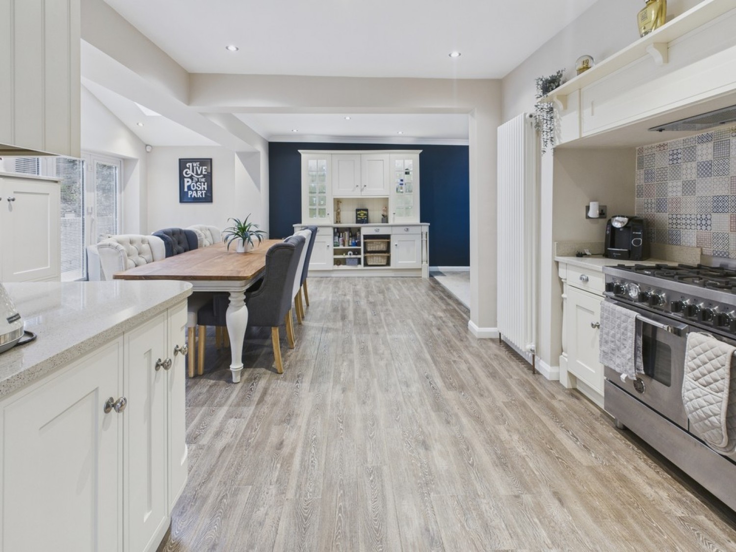 3 bedroom House for Sale Cromford Drive, Staveley