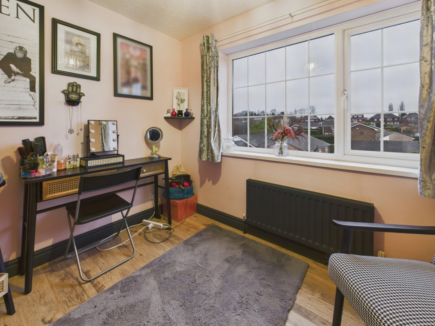 3 bedroom House for Sale Cromford Drive, Staveley