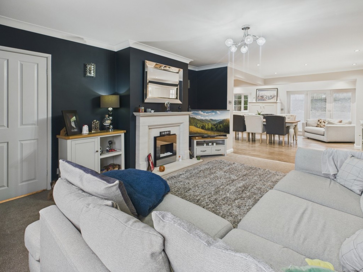 3 bedroom House for Sale Cromford Drive, Staveley