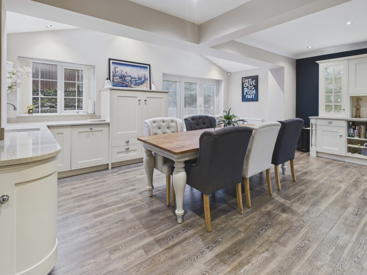 Cromford Drive, Staveley