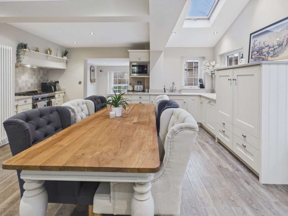 Cromford Drive, Staveley