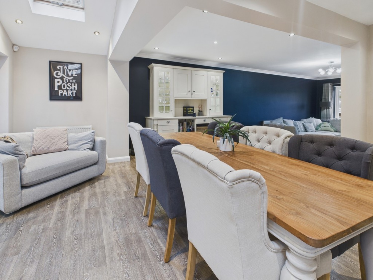 3 bedroom House for Sale Cromford Drive, Staveley