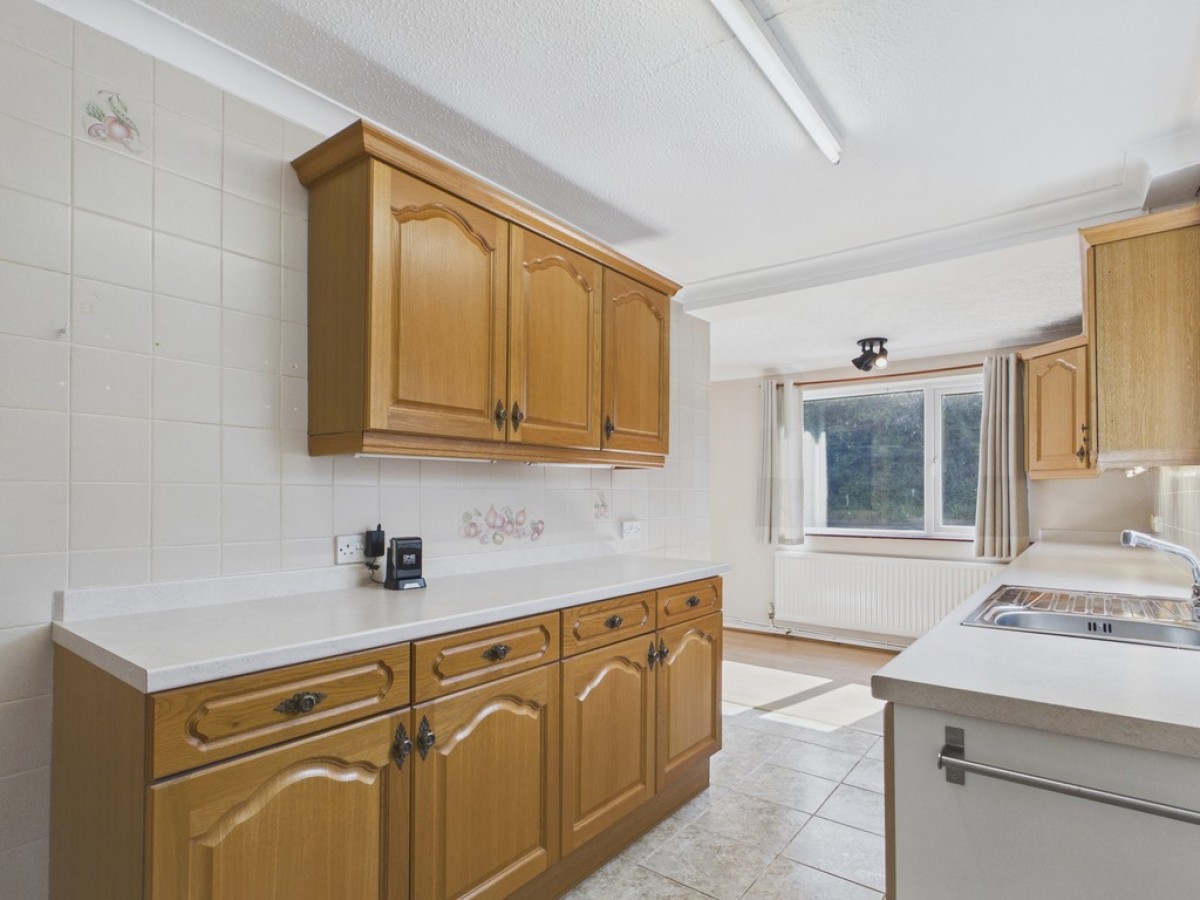 Bamford Road, Inkersall, Chesterfield