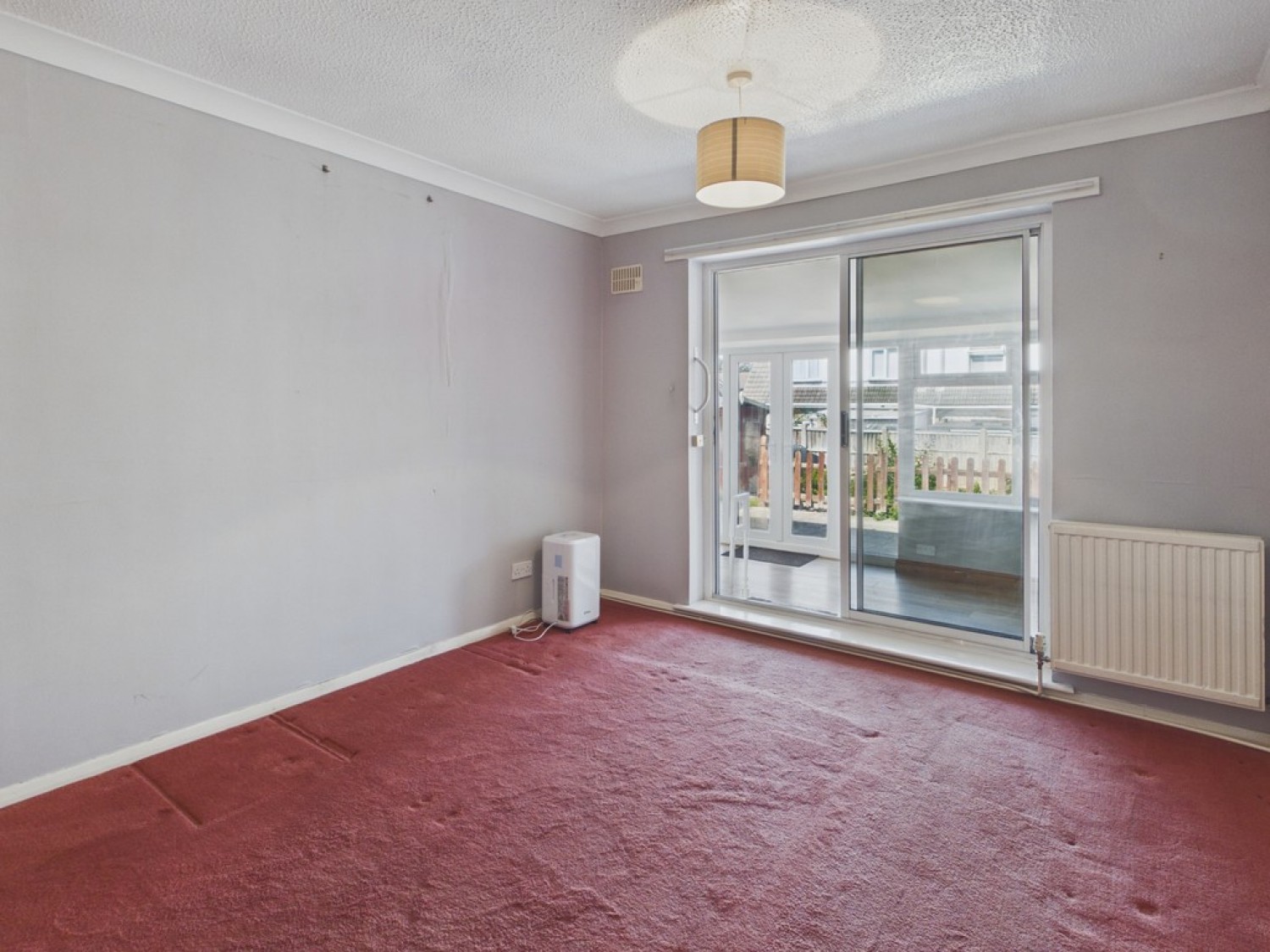 2 bedroom Bungalow for Sale Bamford Road, Inkersall, Chesterfield