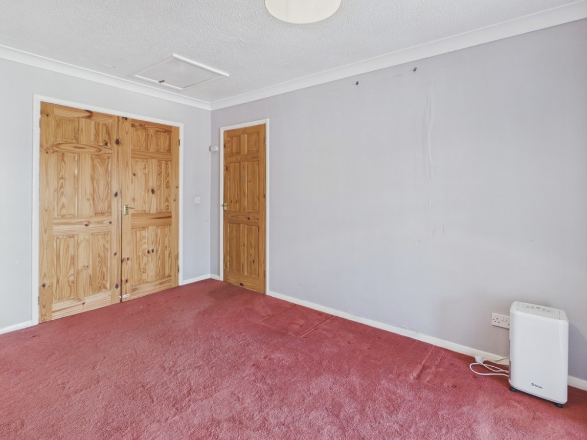 Bamford Road, Inkersall, Chesterfield