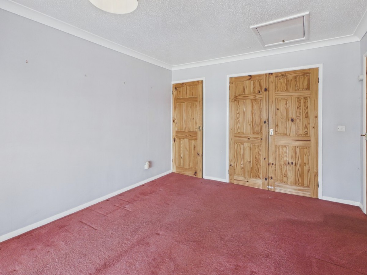 Bamford Road, Inkersall, Chesterfield