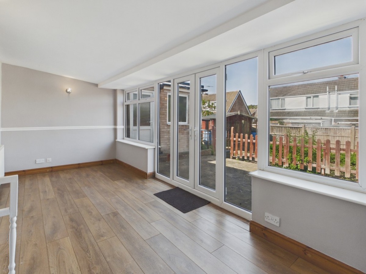Bamford Road, Inkersall, Chesterfield