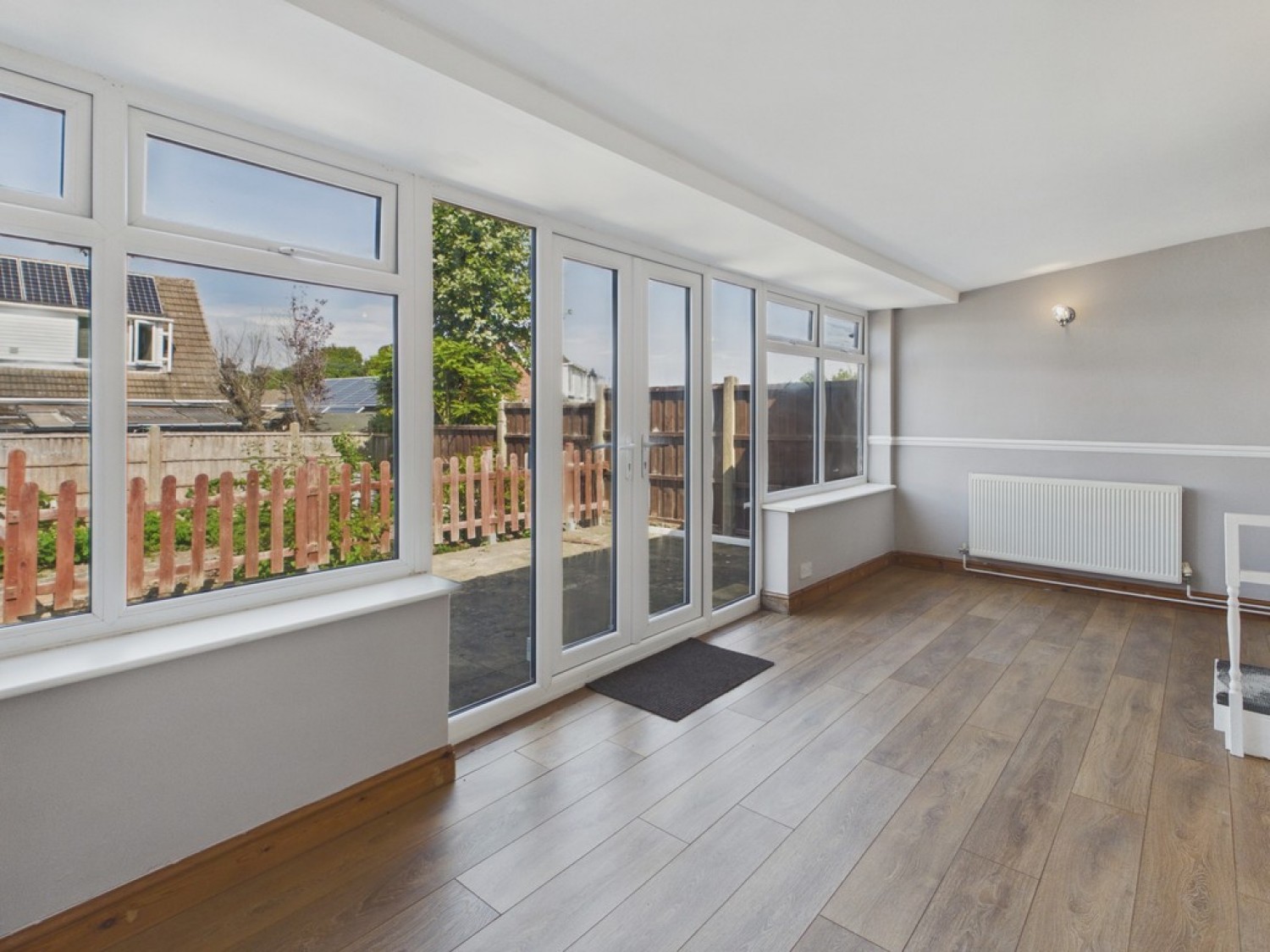 2 bedroom Bungalow for Sale Bamford Road, Inkersall, Chesterfield