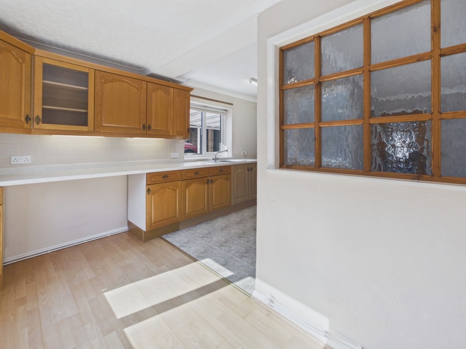 2 bedroom Bungalow for Sale Bamford Road, Inkersall, Chesterfield
