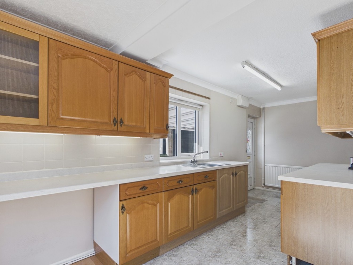 2 bedroom Bungalow for Sale Bamford Road, Inkersall, Chesterfield