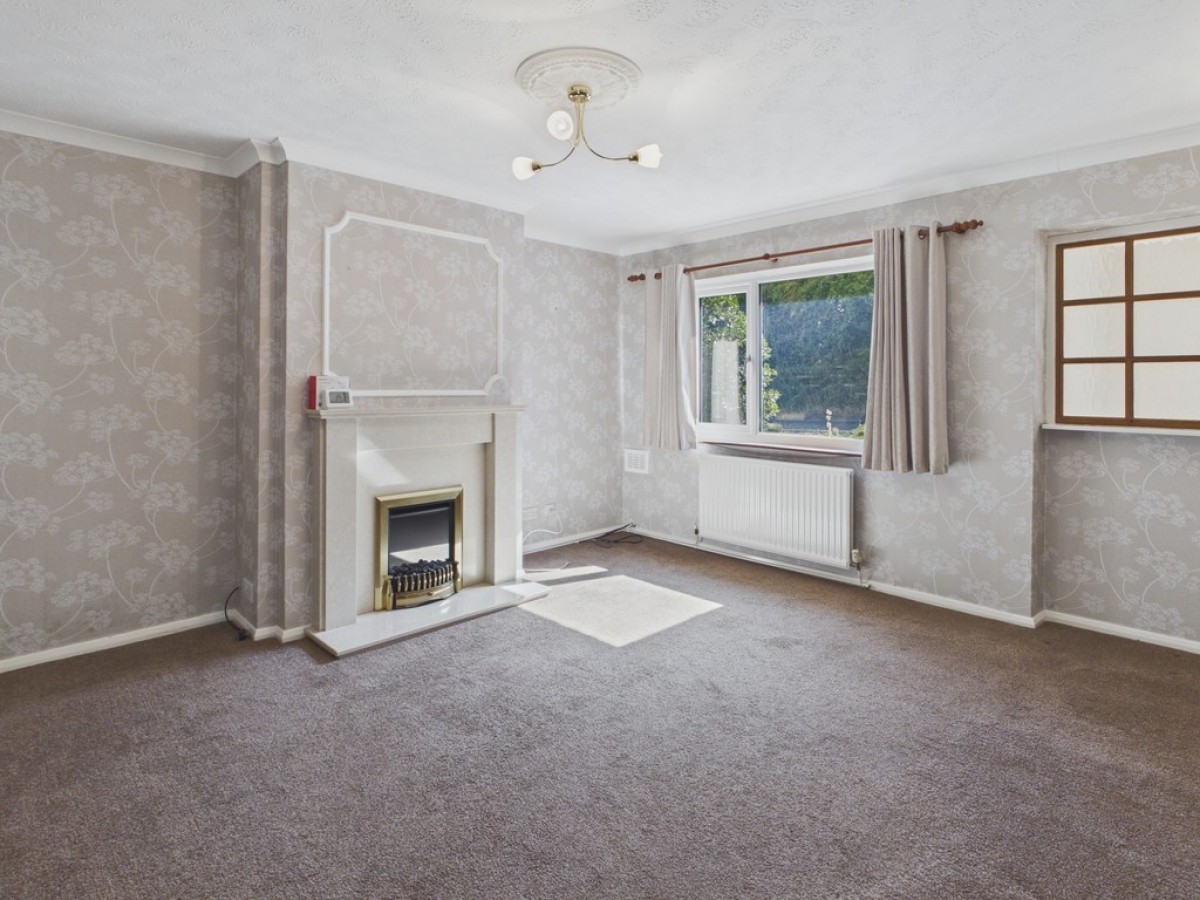 Bamford Road, Inkersall, Chesterfield
