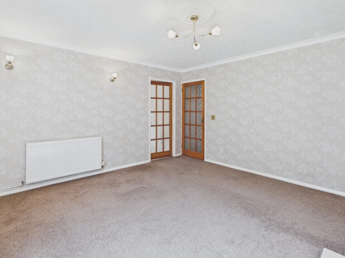 Bamford Road, Inkersall, Chesterfield