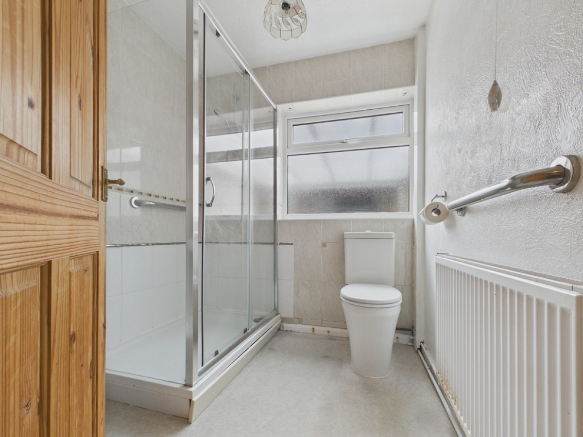 Bamford Road, Inkersall, Chesterfield