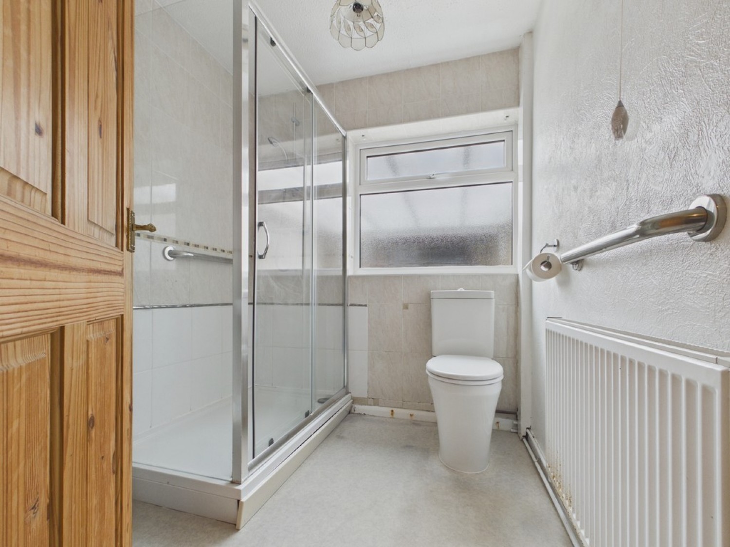 2 bedroom Bungalow for Sale Bamford Road, Inkersall, Chesterfield