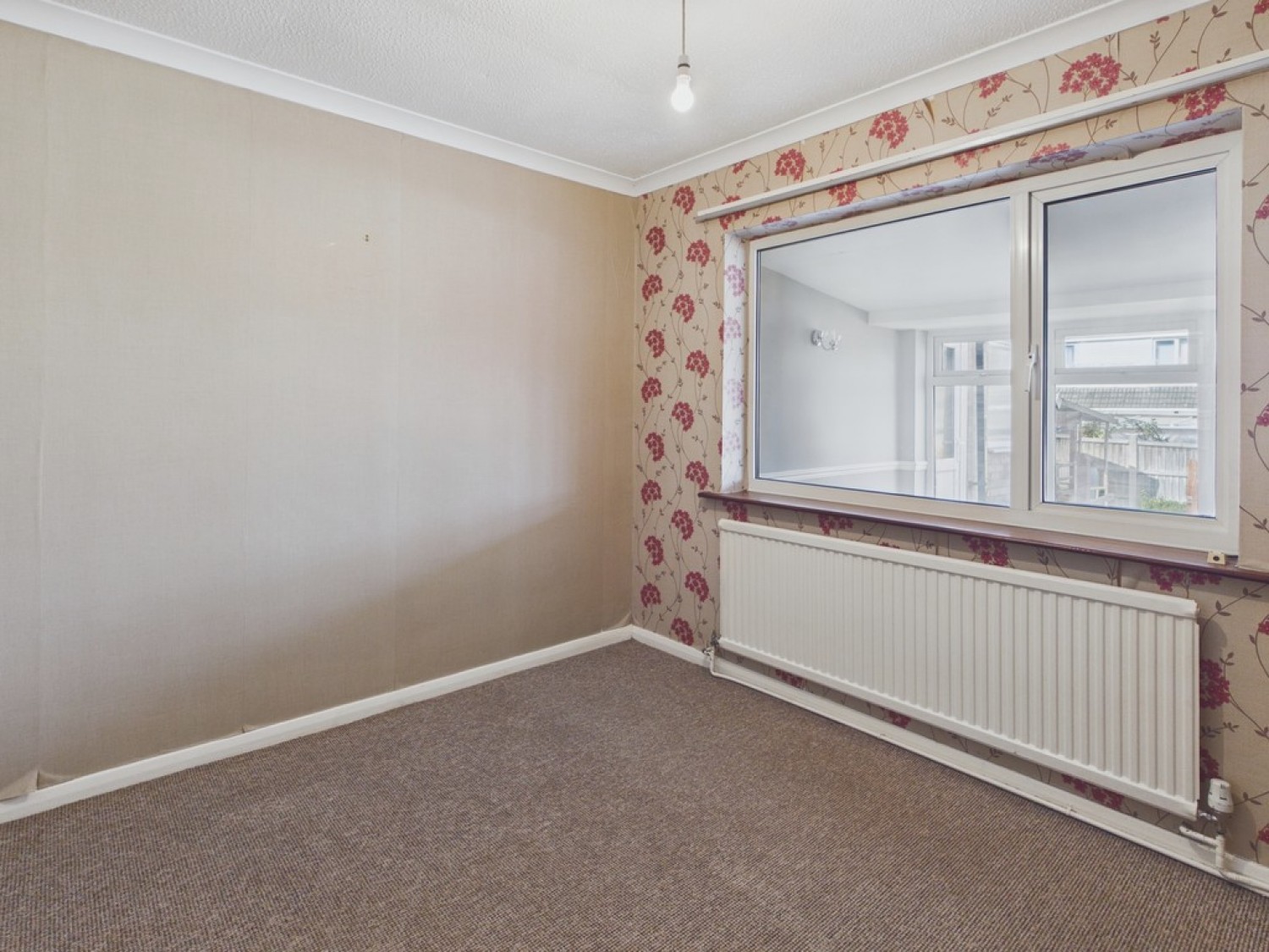 2 bedroom Bungalow for Sale Bamford Road, Inkersall, Chesterfield
