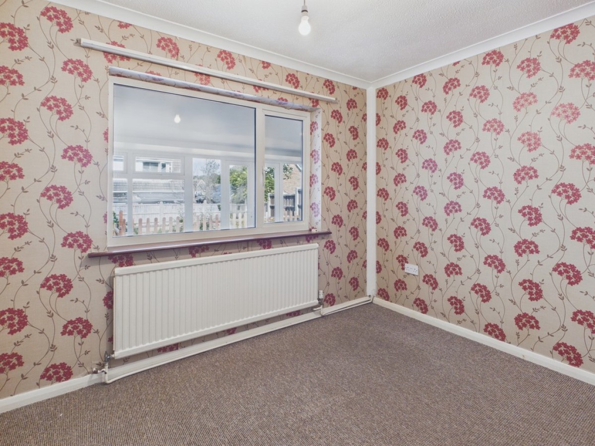 Bamford Road, Inkersall, Chesterfield