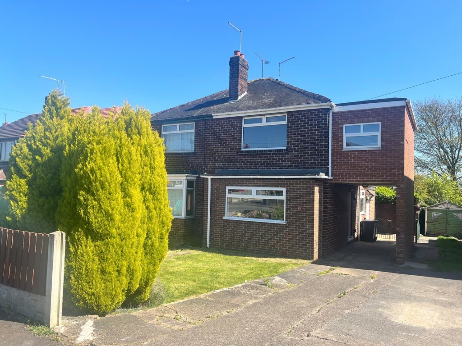 3 bedroom House for Sale Sandringham Avenue, Whiston
