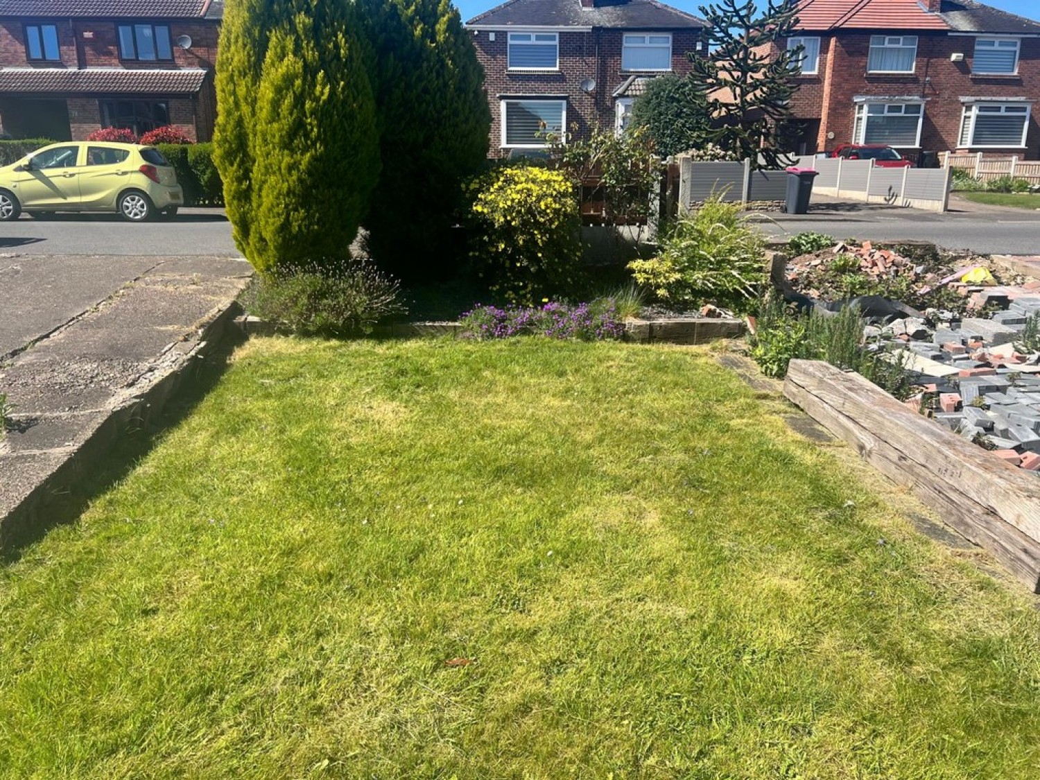 3 bedroom House for Sale Sandringham Avenue, Whiston