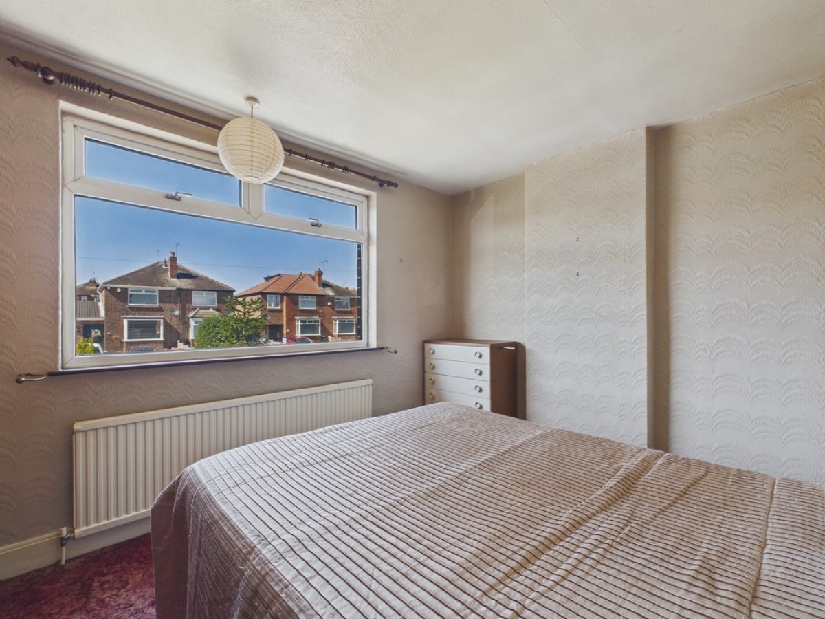 Sandringham Avenue, Whiston