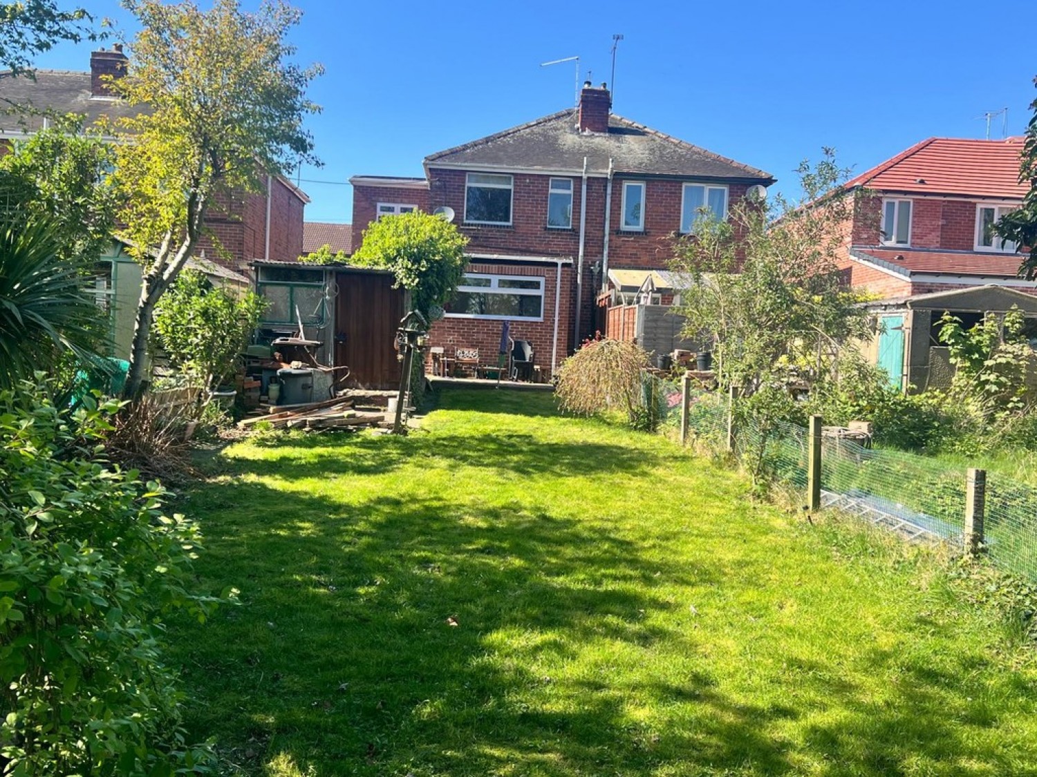 3 bedroom House for Sale Sandringham Avenue, Whiston