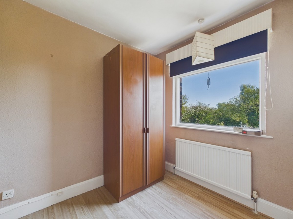 Sandringham Avenue, Whiston