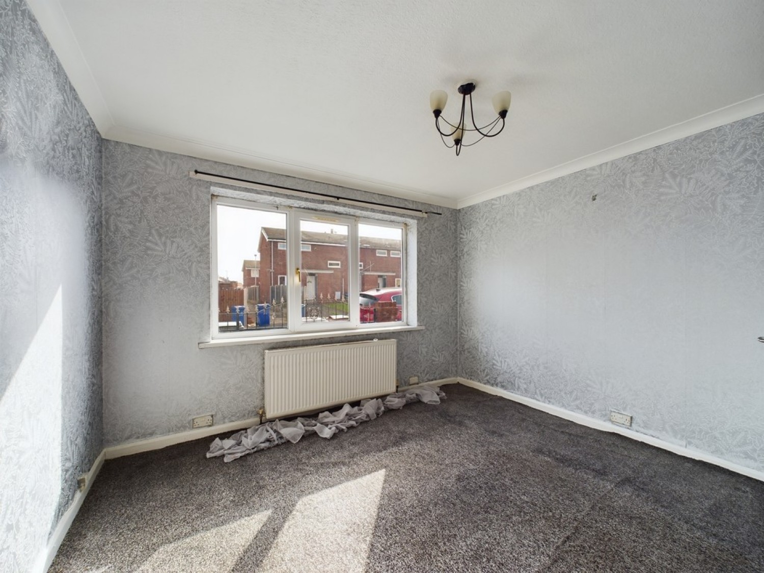 2 bedroom Bungalow for Sale Butcher Street, Thurnscoe