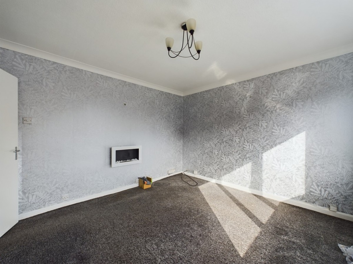 Butcher Street, Thurnscoe