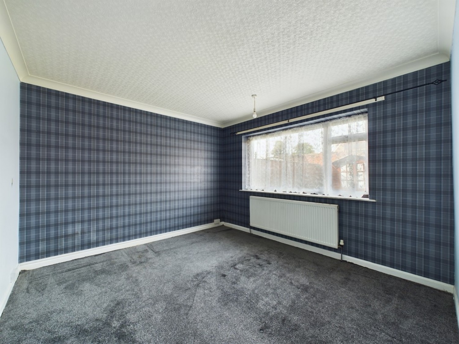 2 bedroom Bungalow for Sale Butcher Street, Thurnscoe