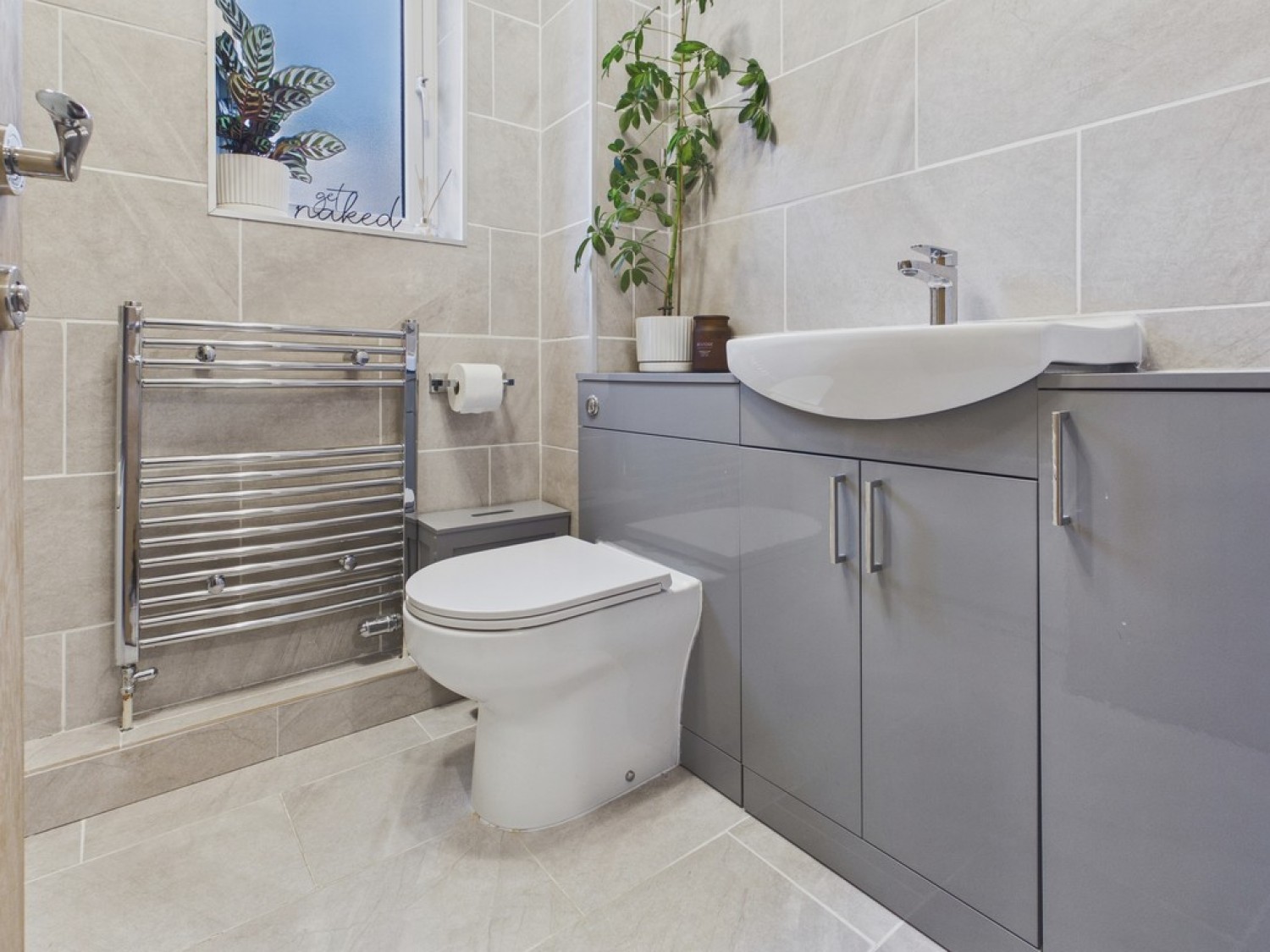 2 bedroom House in Farnon Close, Chesterfield