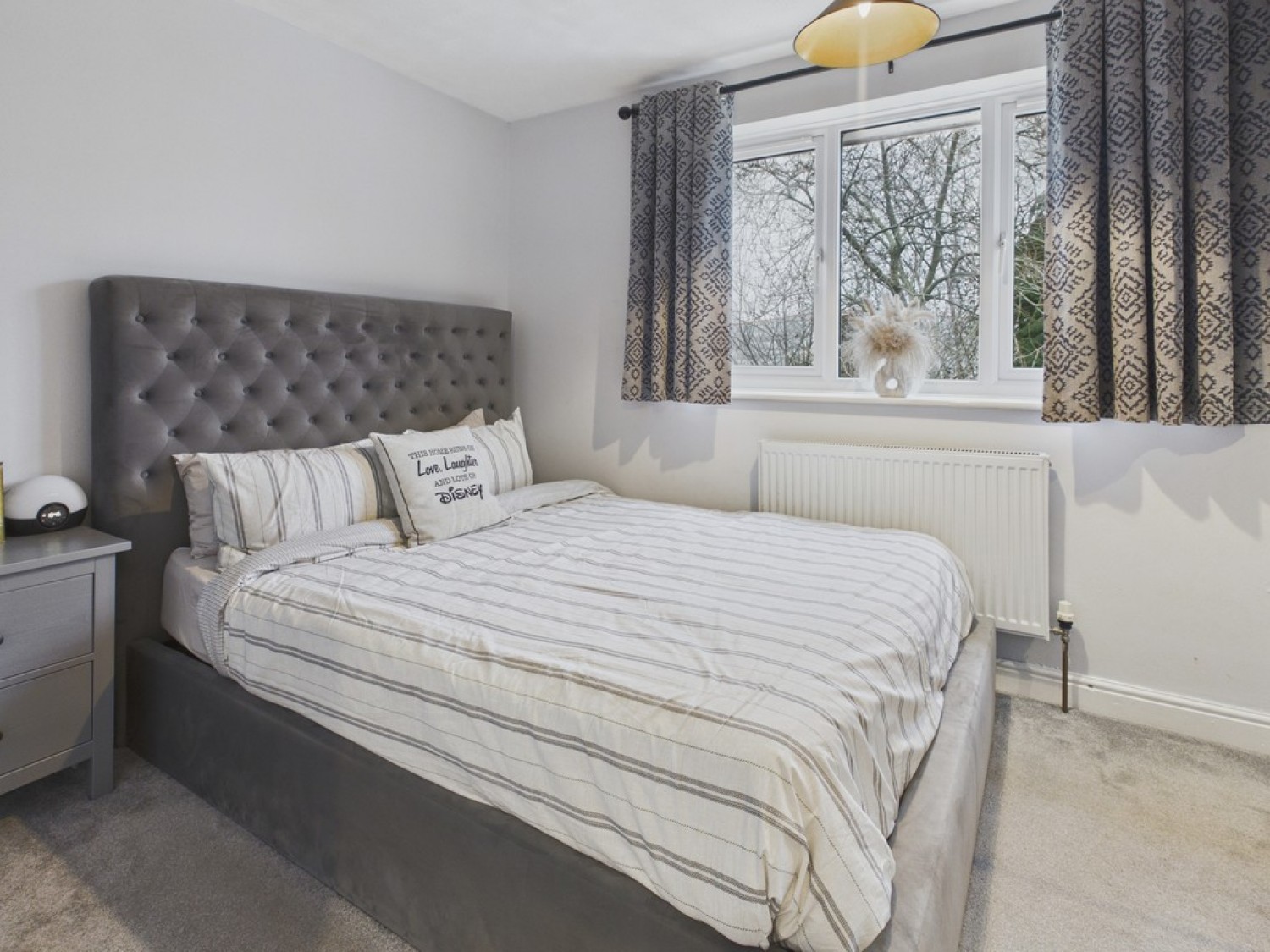 2 bedroom House in Farnon Close, Chesterfield