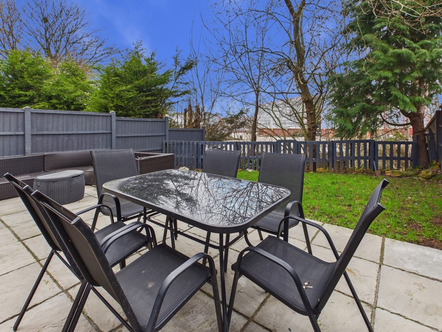 2 bedroom House in Farnon Close, Chesterfield