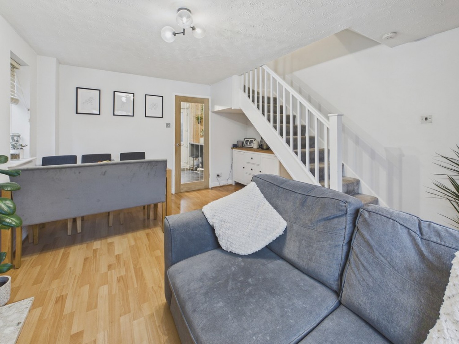 2 bedroom House in Farnon Close, Chesterfield