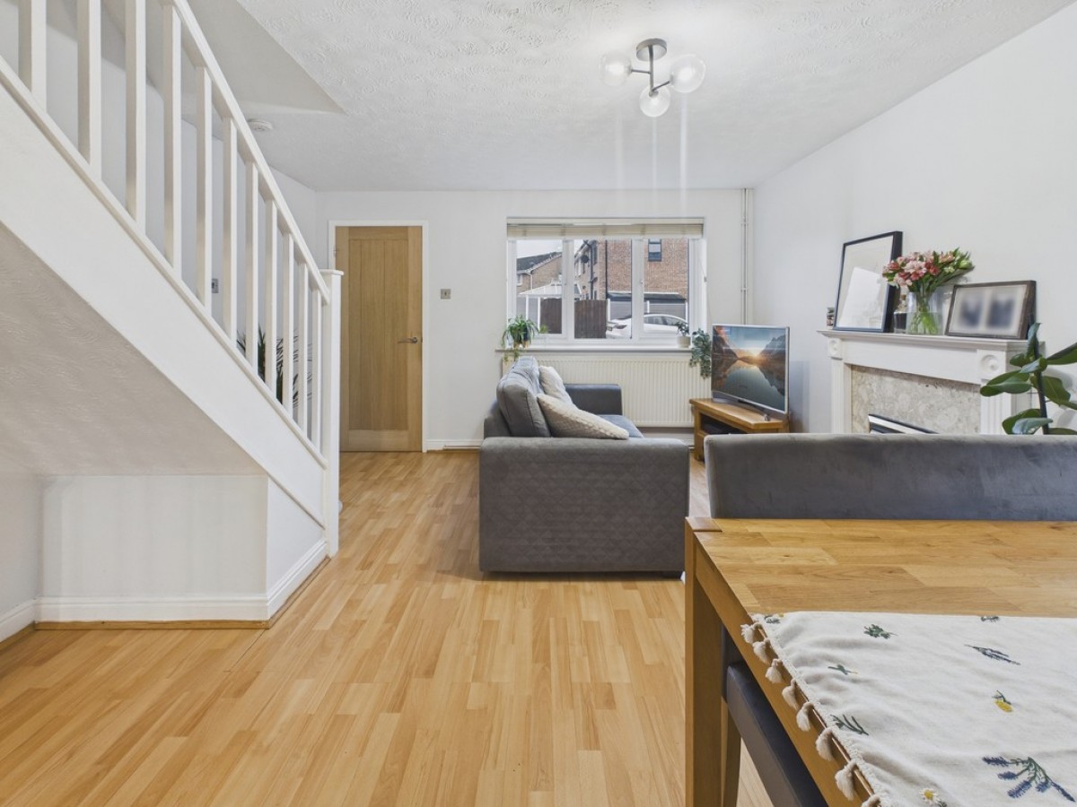 Farnon Close, Chesterfield