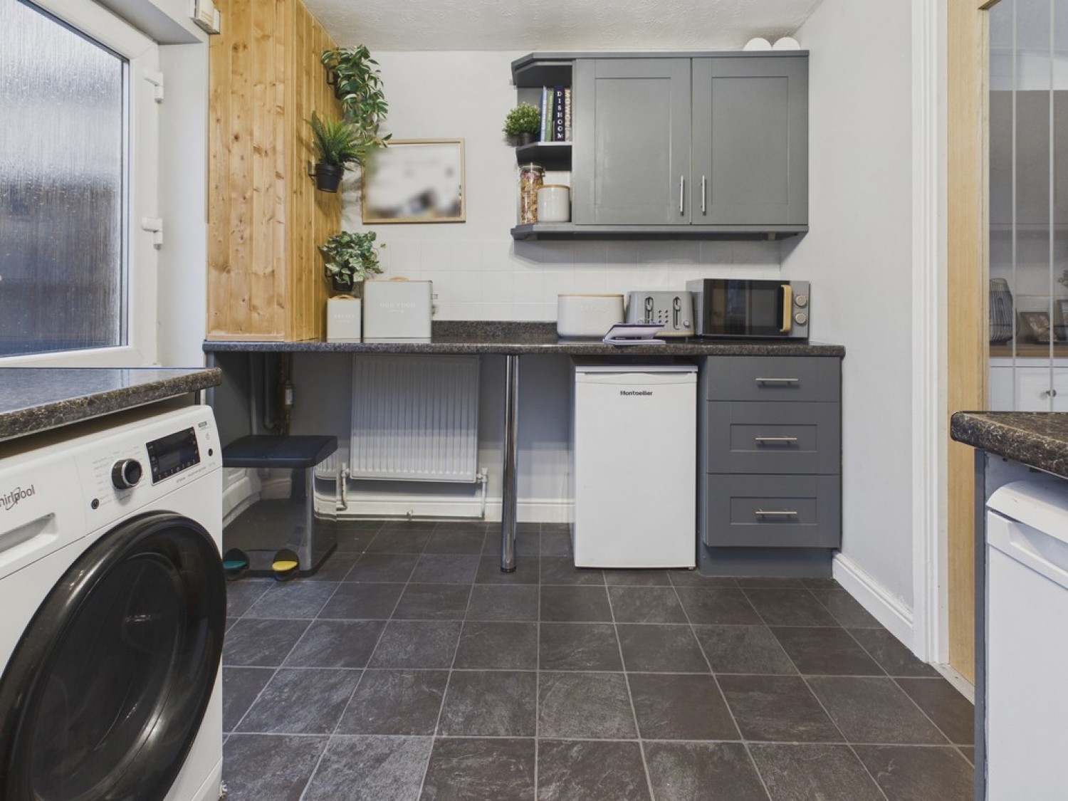 2 bedroom House in Farnon Close, Chesterfield