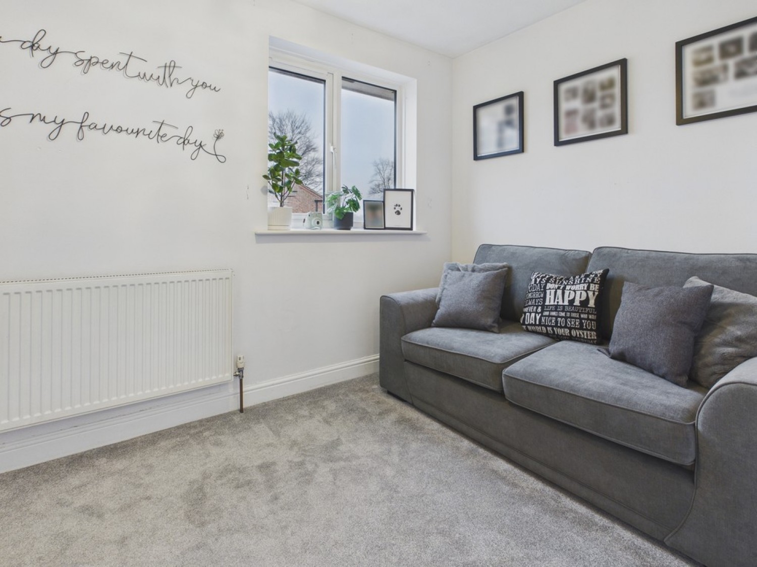 2 bedroom House in Farnon Close, Chesterfield