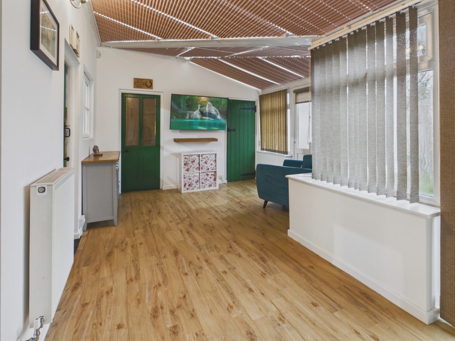 3 bedroom House in Worksop Road, Mastin Moor