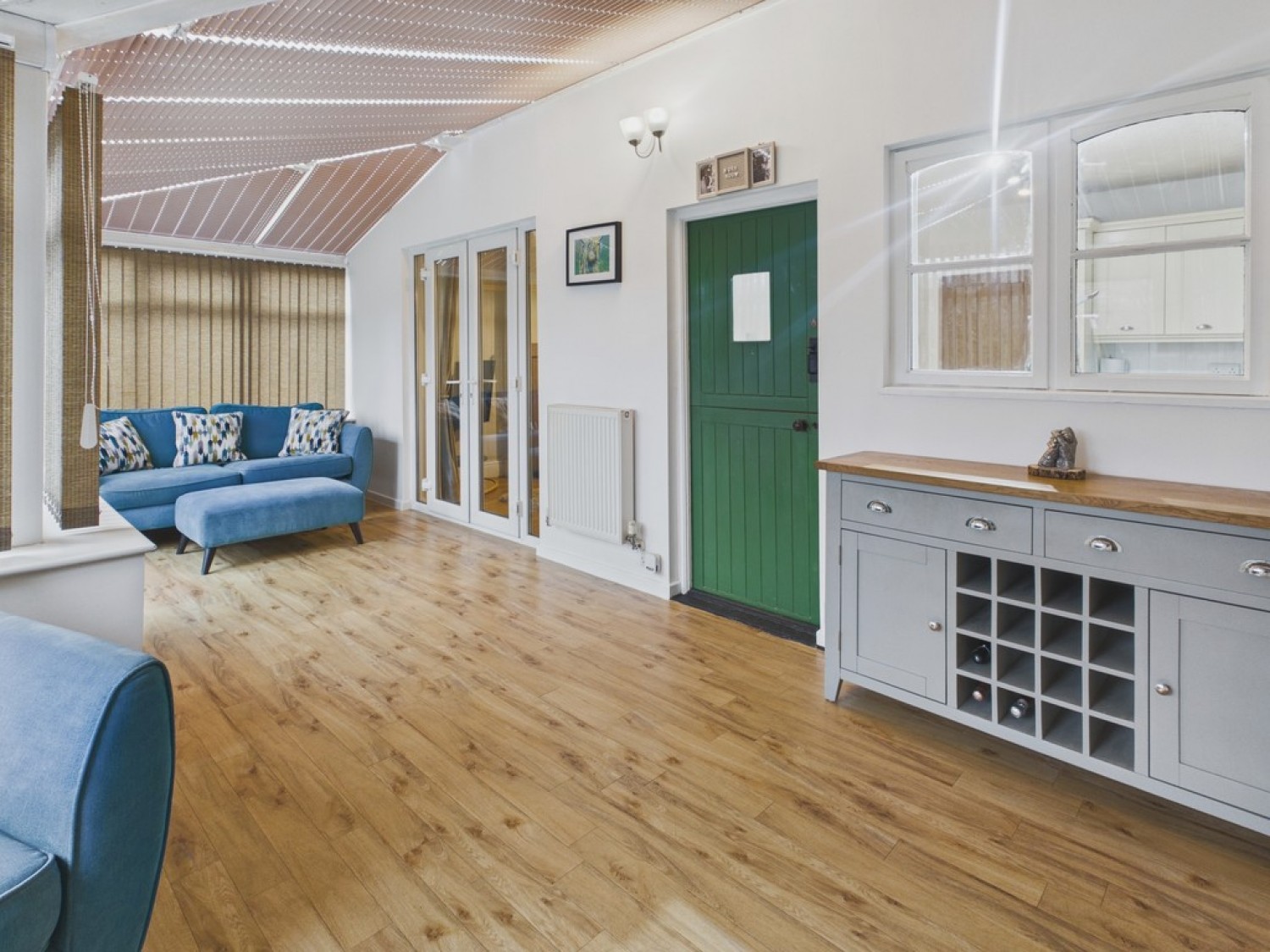 3 bedroom House in Worksop Road, Mastin Moor