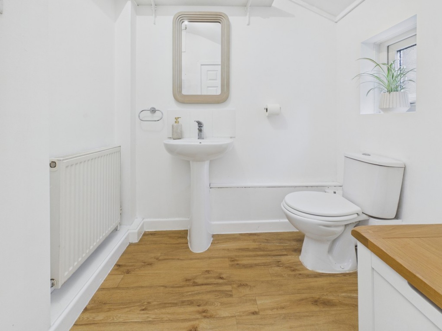 3 bedroom House in Worksop Road, Mastin Moor