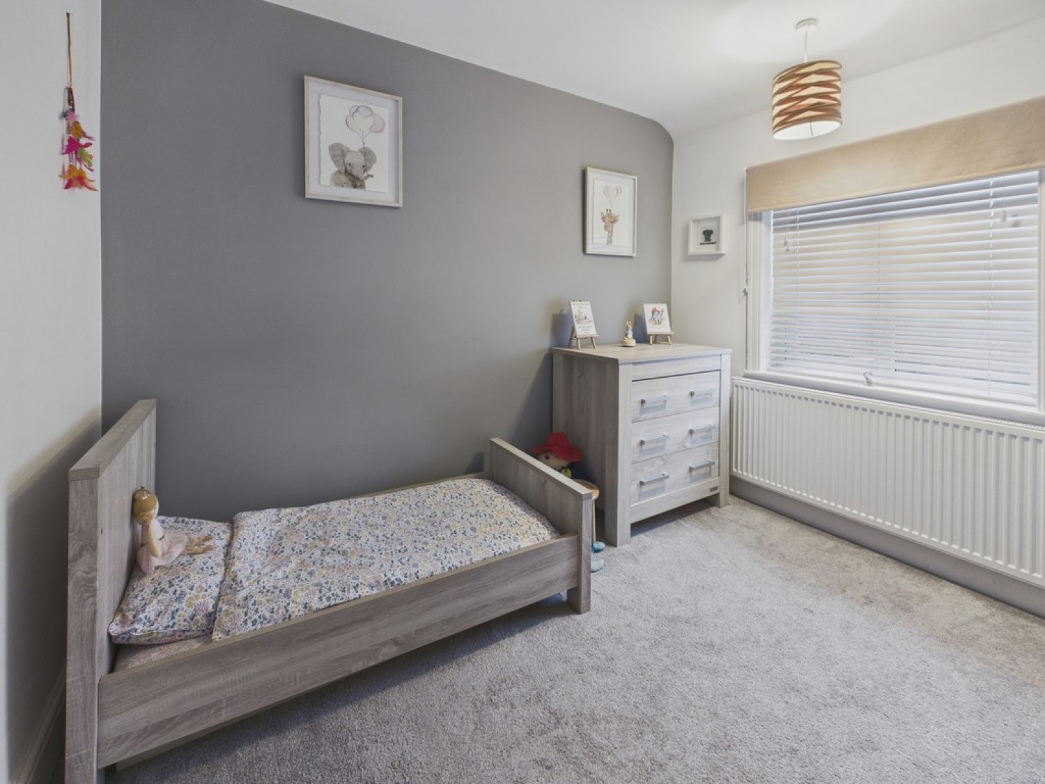 3 bedroom House in Worksop Road, Mastin Moor